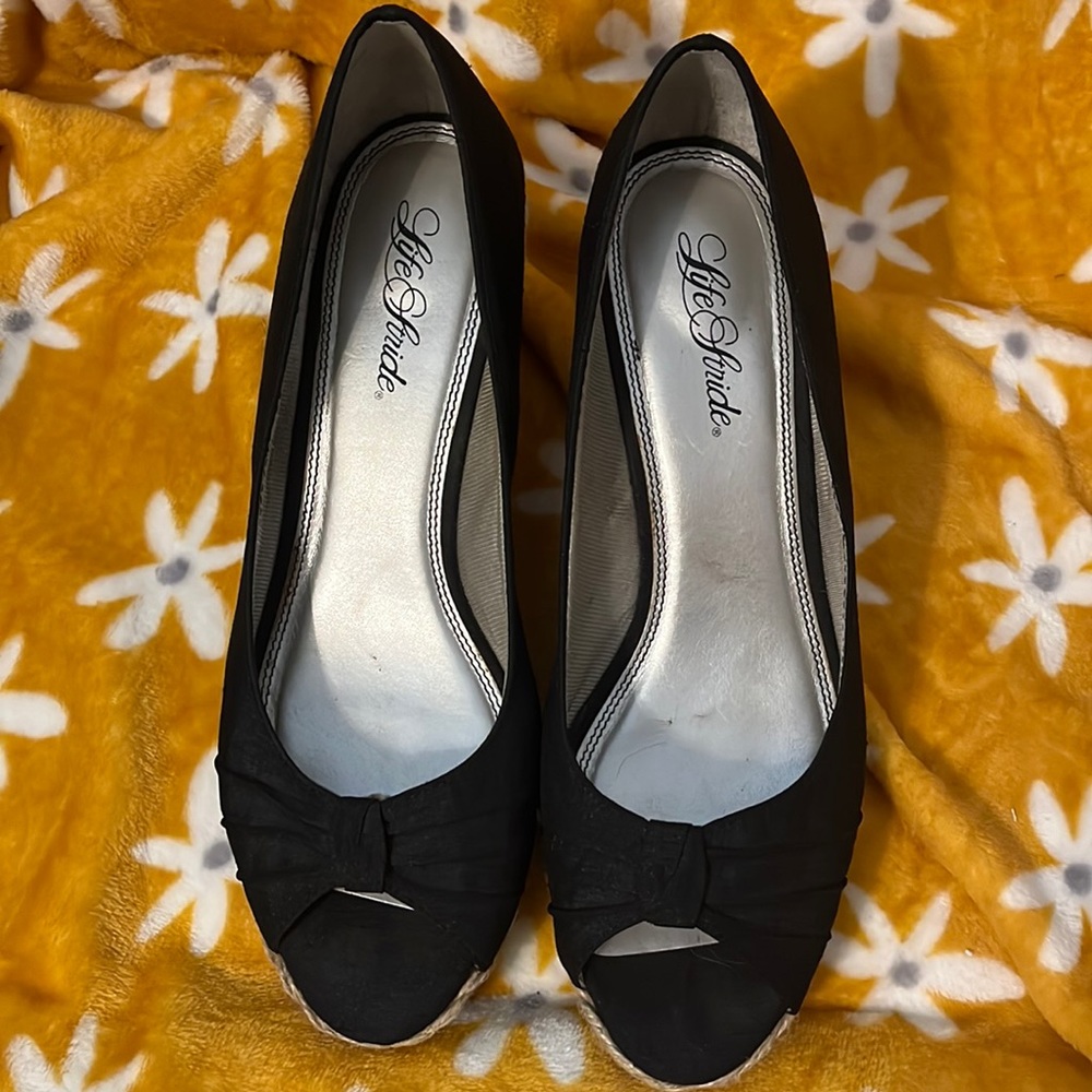 Gently used